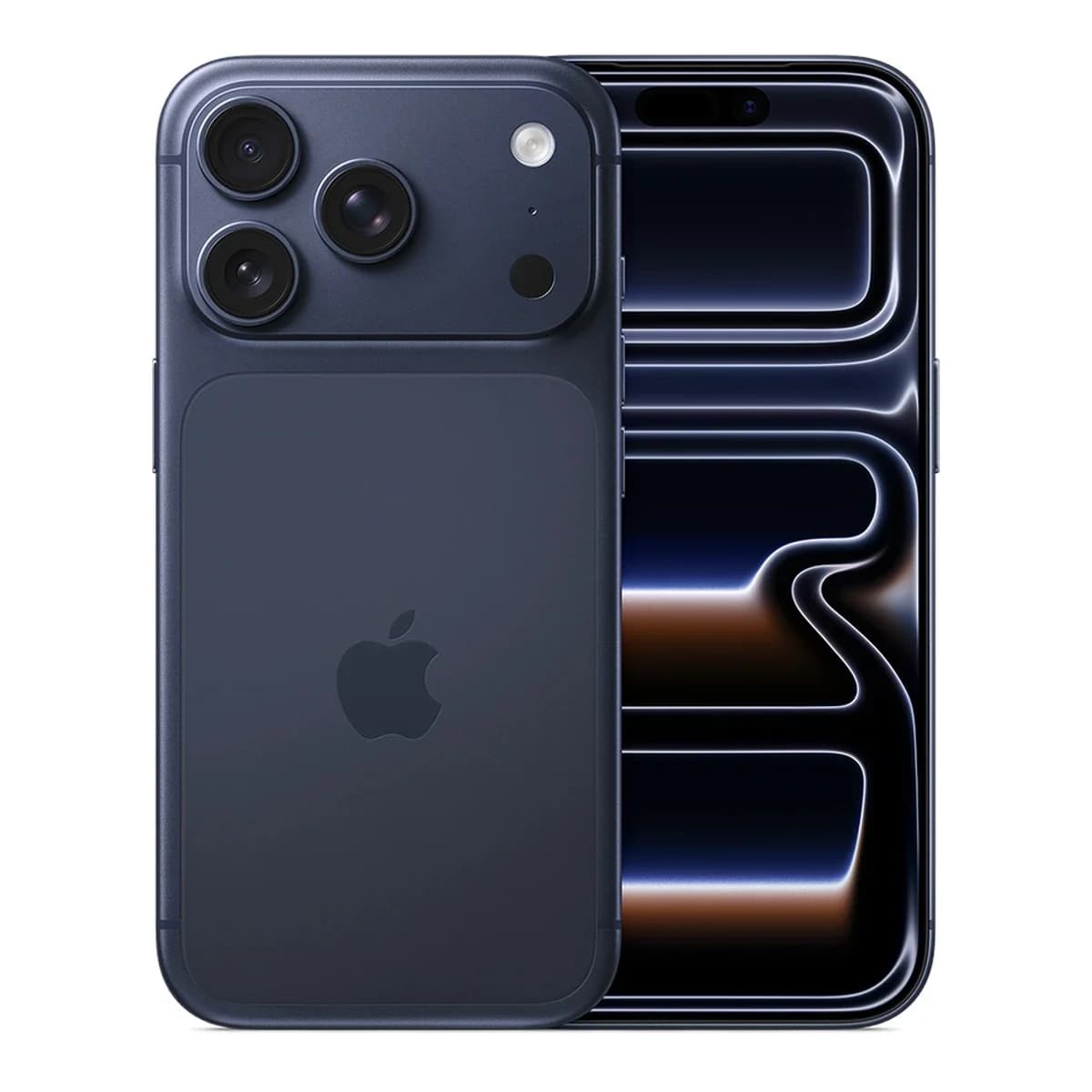 APPLE Pametni telefon iPhone 17 Pro 256GB, Deep Blue