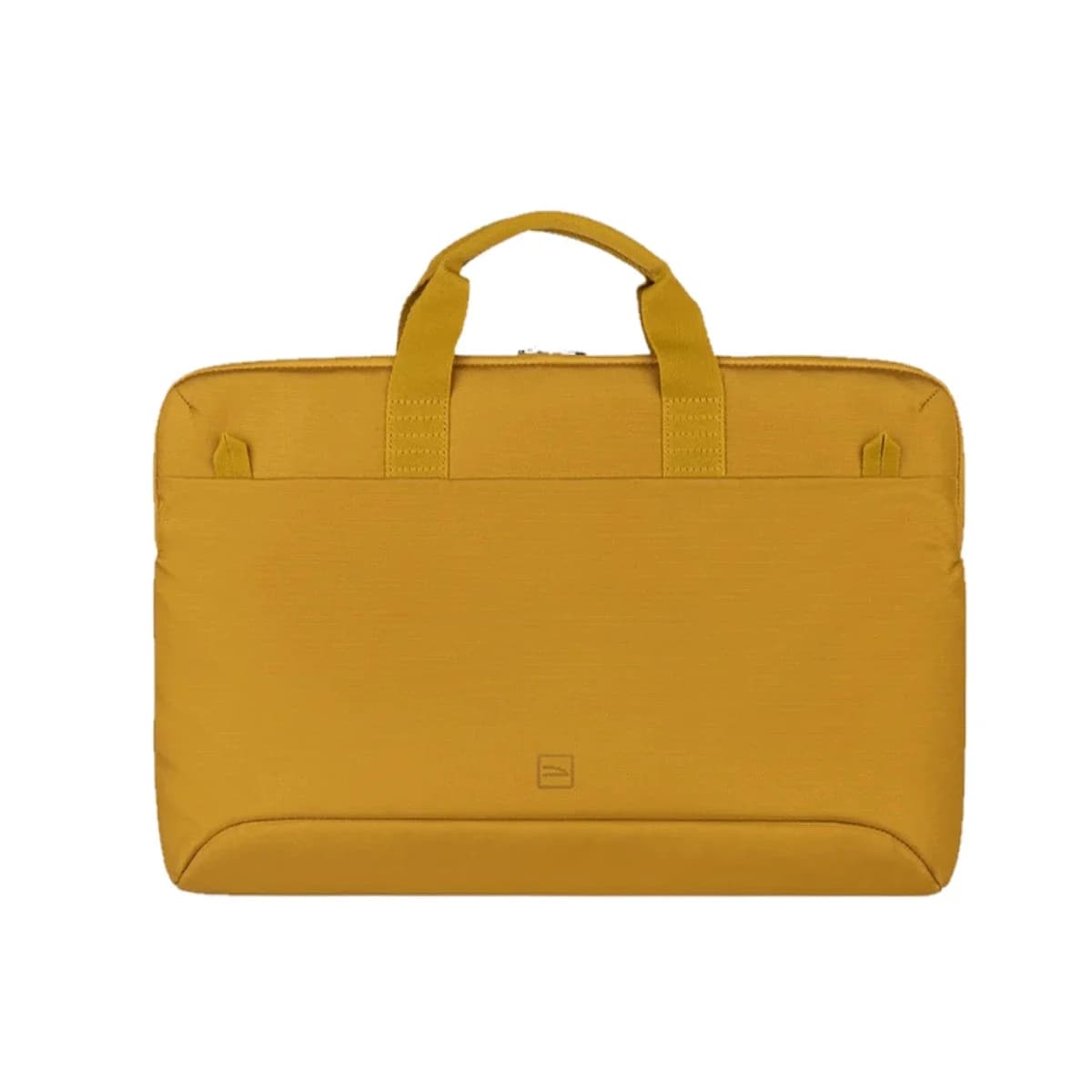 TUCANO Laptop Torba 15.6" Smilza, Žuta/Oker, MacBook Pro 16" Kompatibilna