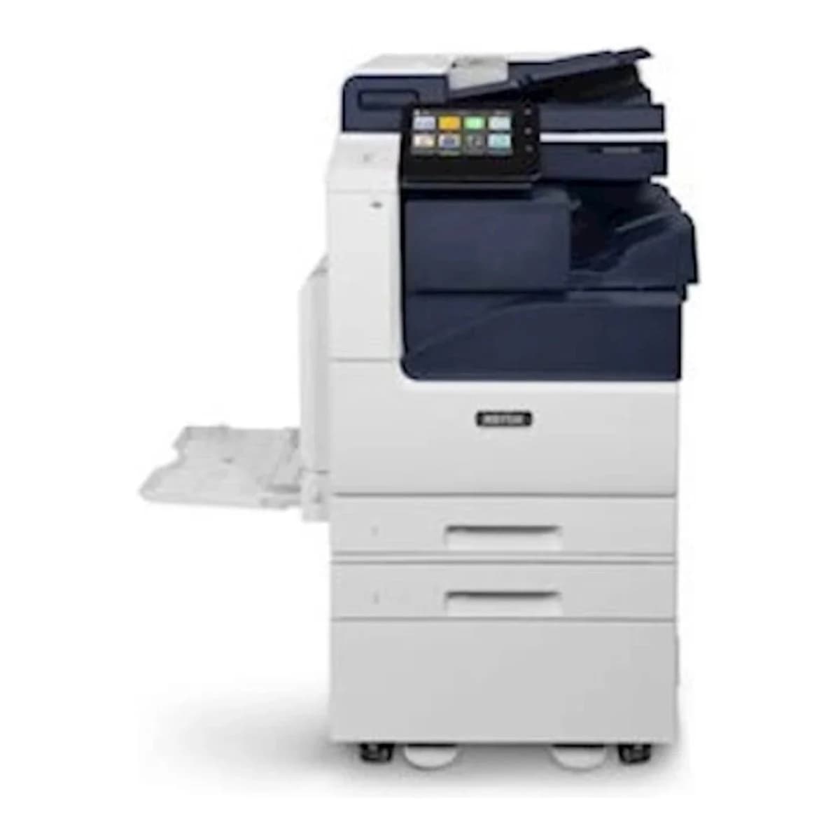 XEROX Laserski Printer MFP VersaLink B7130S, Print/Scan/Copy, Ethernet/Mobilno povezivanje, Mono, Duplex, 30ppm, HDD 320GB, Dodatna ladica i postolje