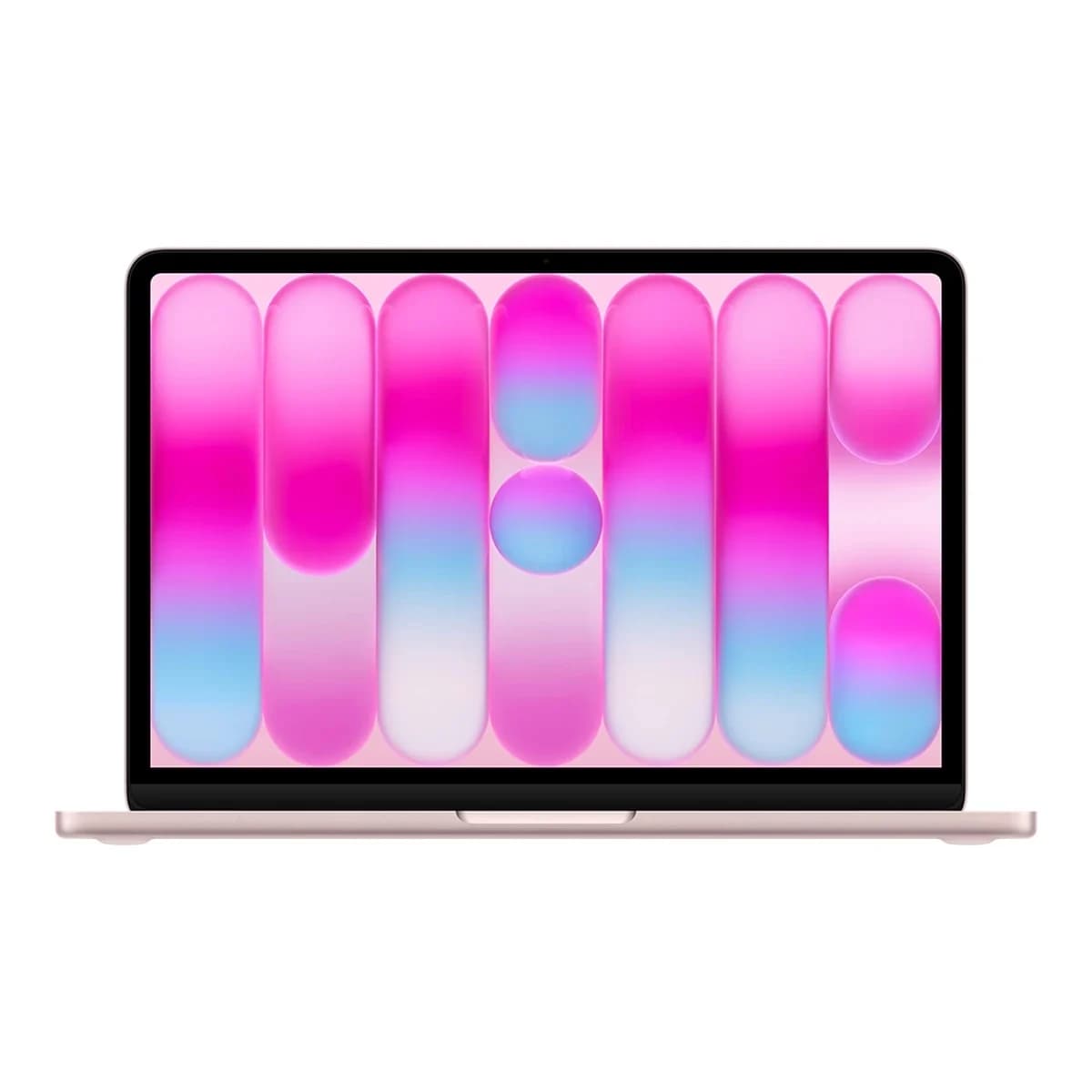 APPLE Laptop MacBook Neo 13" Model A3404, Apple A18 Pro, 8GB RAM, 256GB SSD, Blush