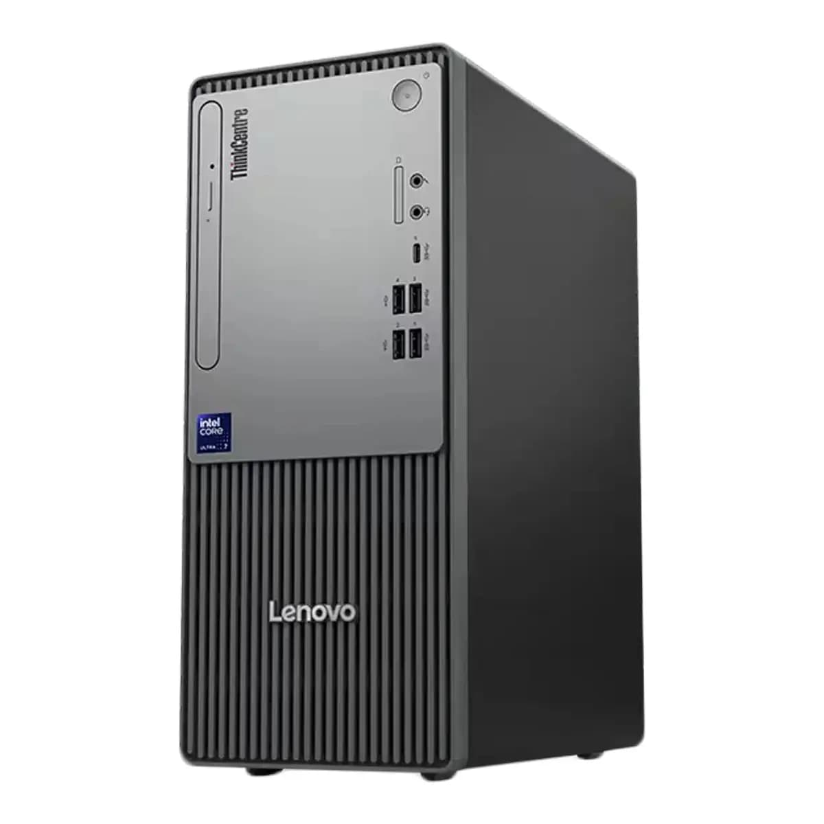LENOVO Kompjuter ThinkCentre NEO 50 Tower G6 Intel Core Ultra 7 265, 1TB SSD, 16GB RAM, Windows 11 Pro