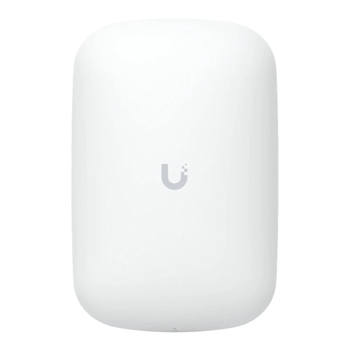 UBIQUITI Access Point WiFi 6 U6 Extender, Wall Outlet, UniFi Controller