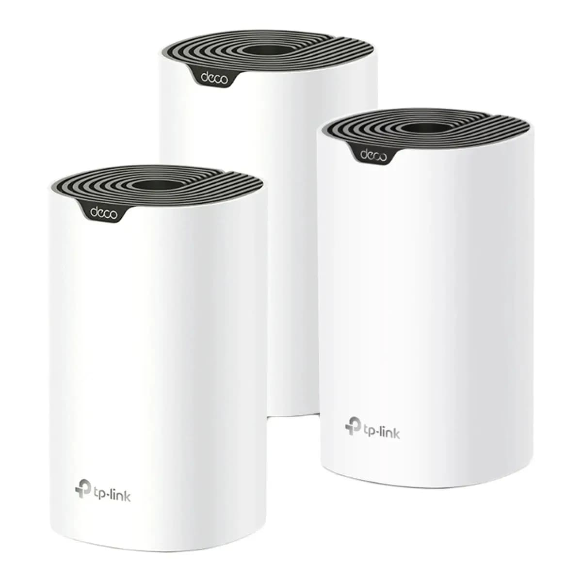 TP-LINK Router WiFi 5 AC1900 Deco, Mesh, MU-MIMO, Beamforming, Gigabit