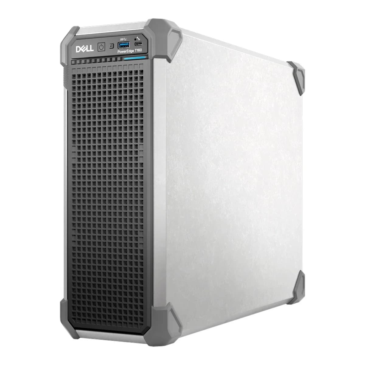 DELL Server PowerEdge T160 Intel Xeon 6 Performance 6315P, 2TB HDD, 16GB RAM, Bez OS-a, Tower