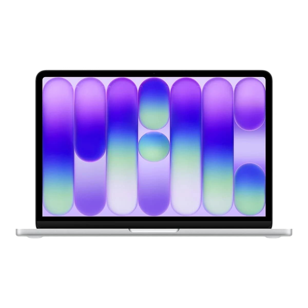 APPLE Laptop MacBook Neo 13", A18 Pro Chip, 8GB RAM, 256GB SSD, Silver