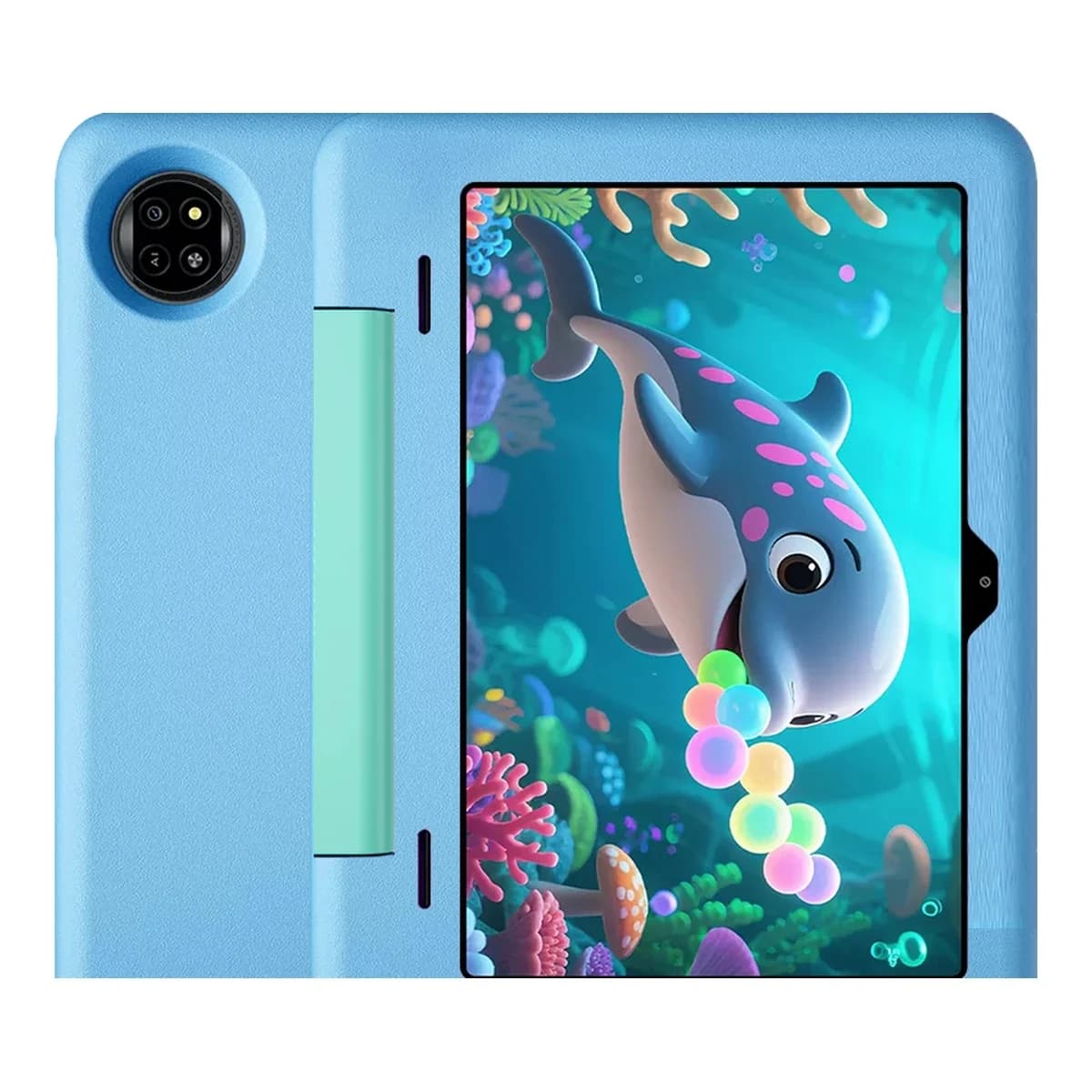 Blackview Tab 20 KIDS 10" WiFi 4GB 64GB Bubble Blue