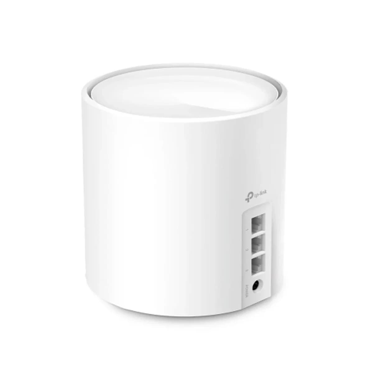 TP-LINK Access Point WiFi 6 AX3000 Deco X50 (2-PACK), Whole Home Mesh