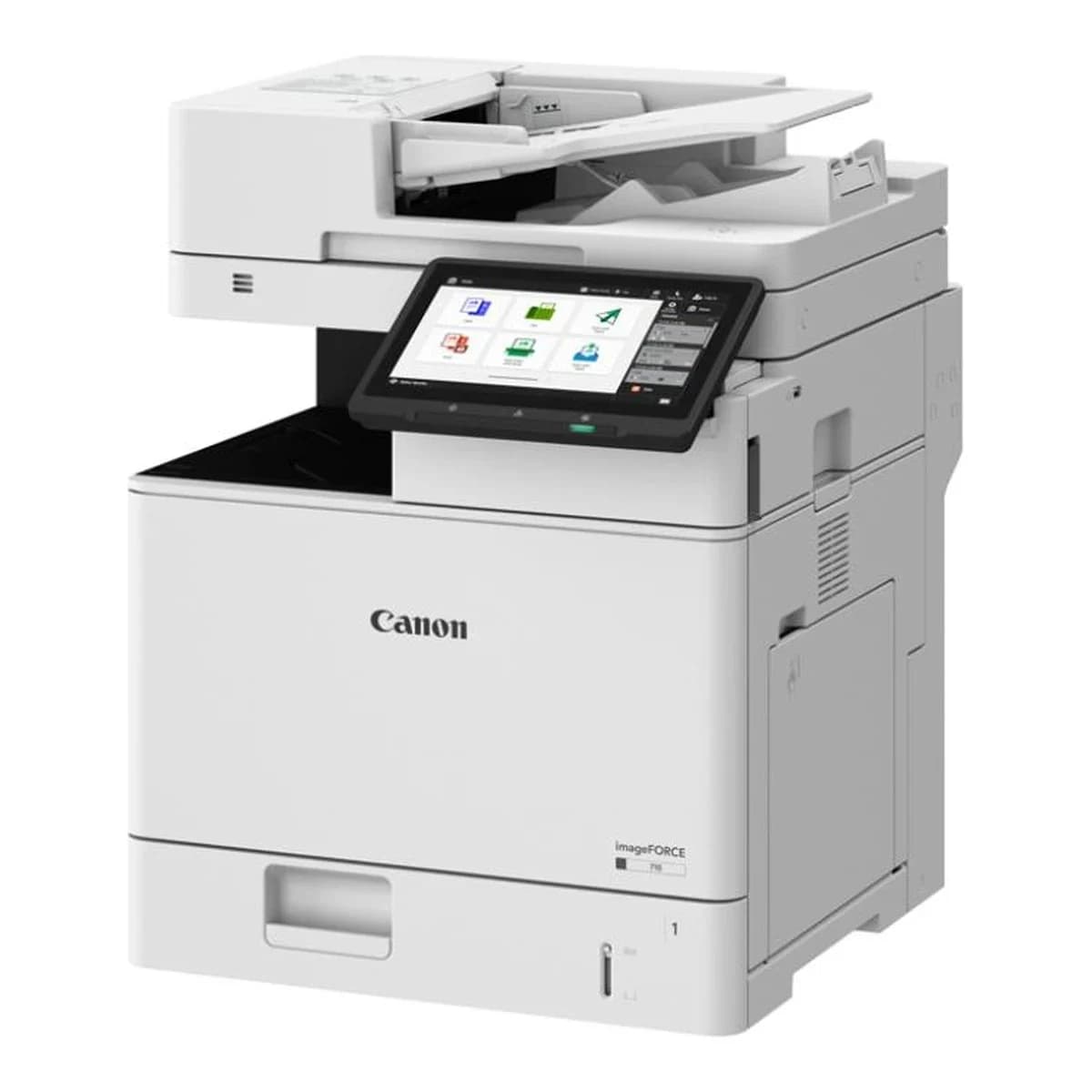 CANON Laserski Printer imageFORCE 520, Print/Scan/Copy, WiFi/USB/Ethernet, Boja, Duplex