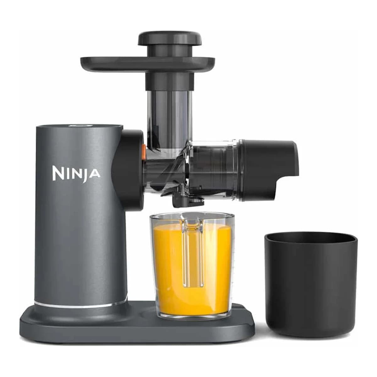 NINJA Sokovnik za hladno presanje JC151EU, 150W, 887ml, Kontrola pulpe, Tihi motor