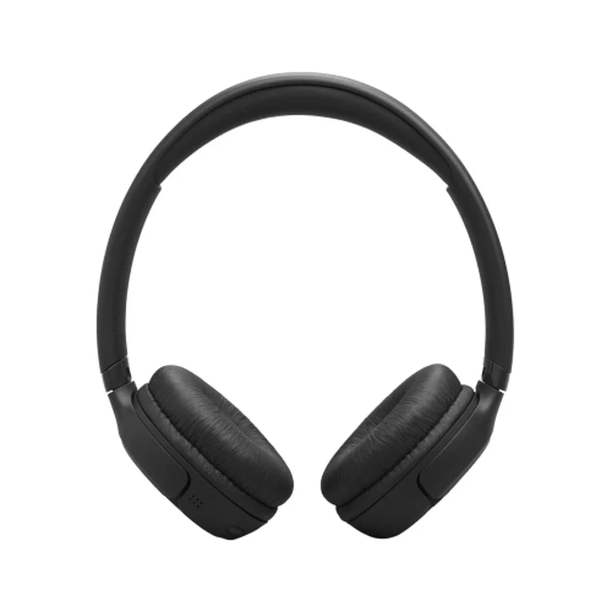 JBL Slušalice Tune 530BT Over-Ear, Bluetooth 6.0, Mikrofon, Do 76h Baterija, Crne