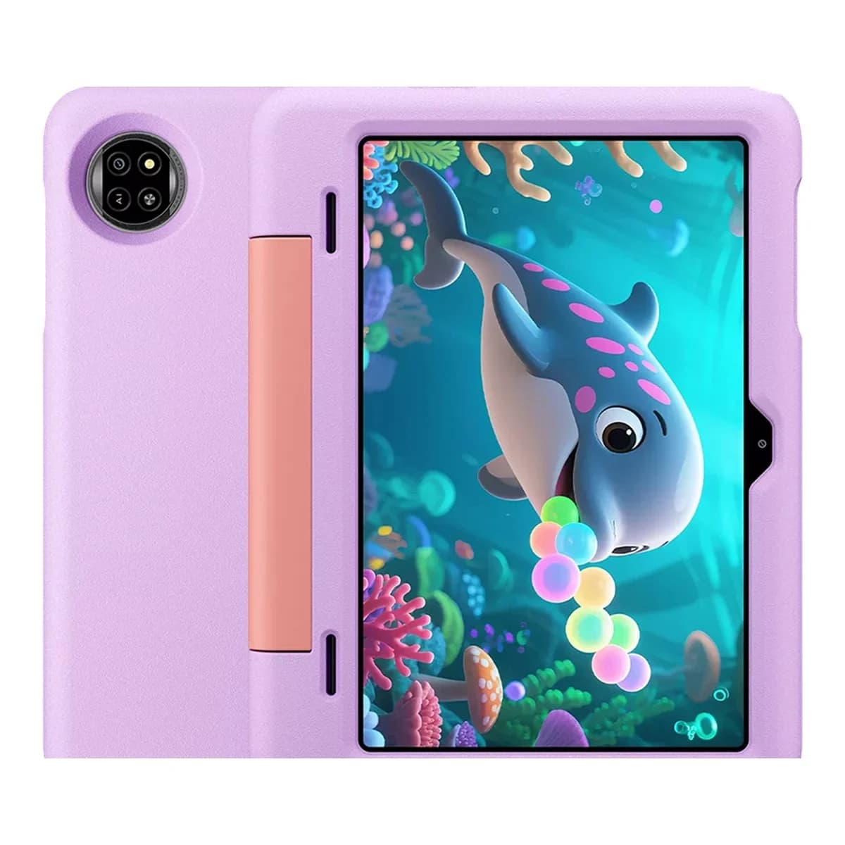Blackview Tab 20 KIDS 10" WiFi 4GB 64GB Unicorn Purple
