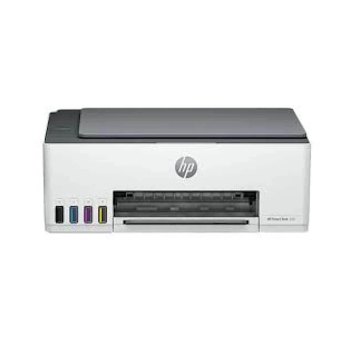 HP Printer Smart Tank 580 AiO, InkJet, Wi-Fi, 11/5 str/min, A4, Printer/Skener/Kopir