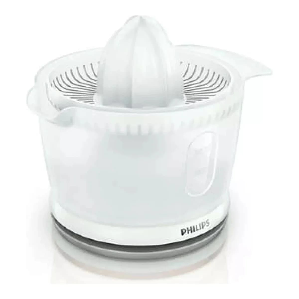 PHILIPS Citruseta HR2738/00, 25 W, Bijela, 0.5 l, Spremište za kabel