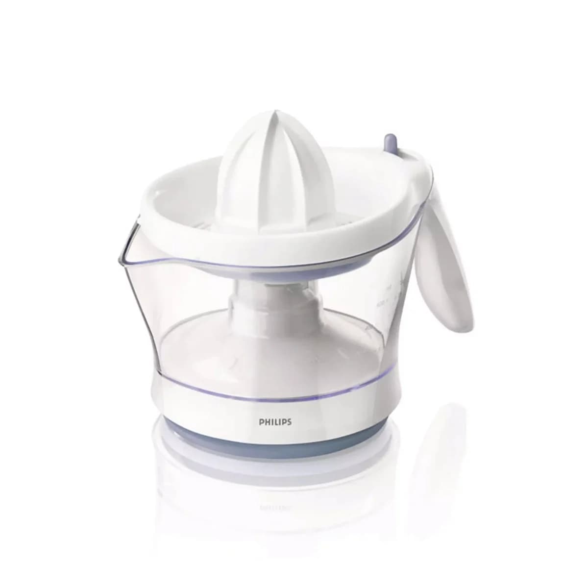 PHILIPS Citruseta HR2744, 0.6L, 25W, Dužina kabla 1.2m, Plavo/Bijela
