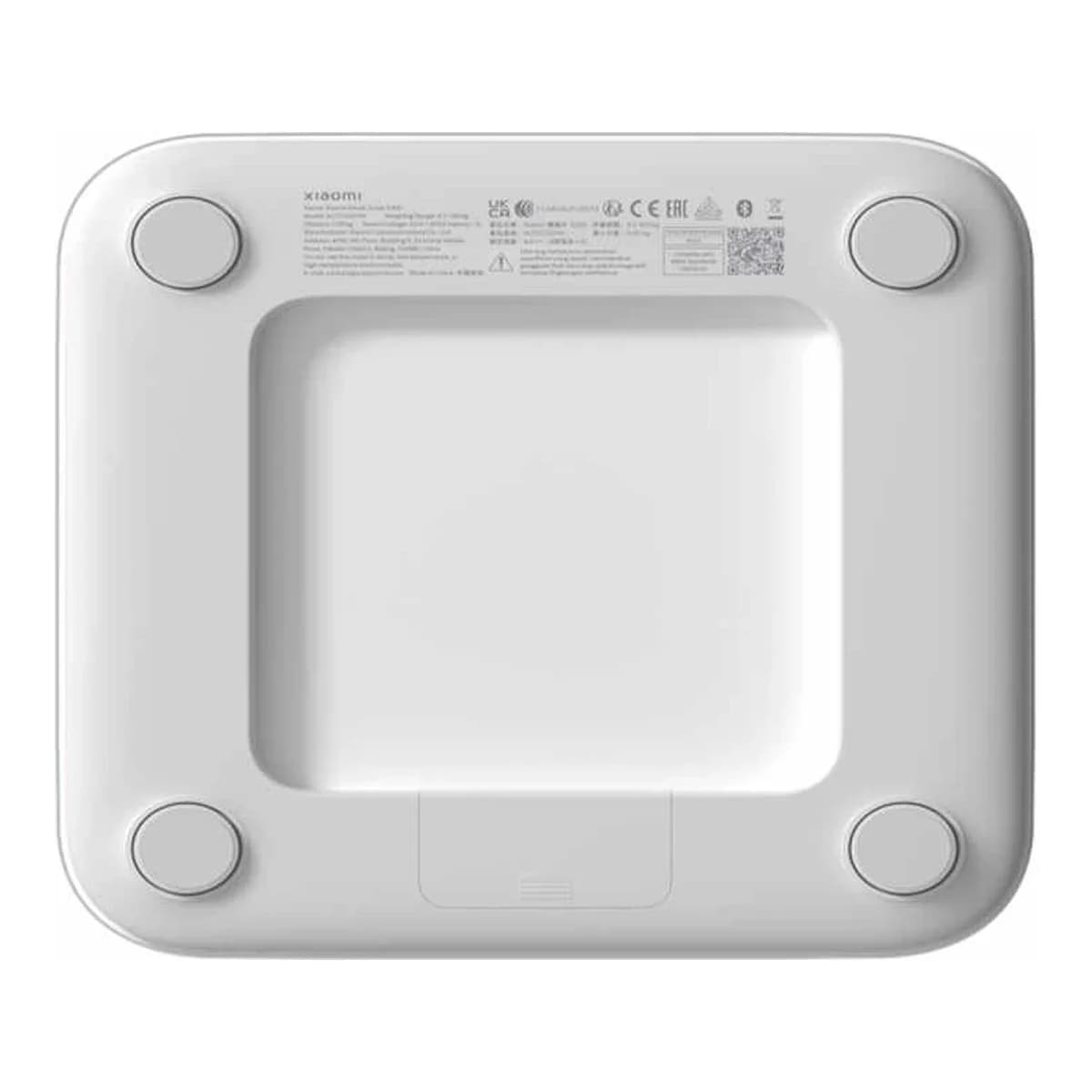Xiaomi pametna vaga S200 bijel