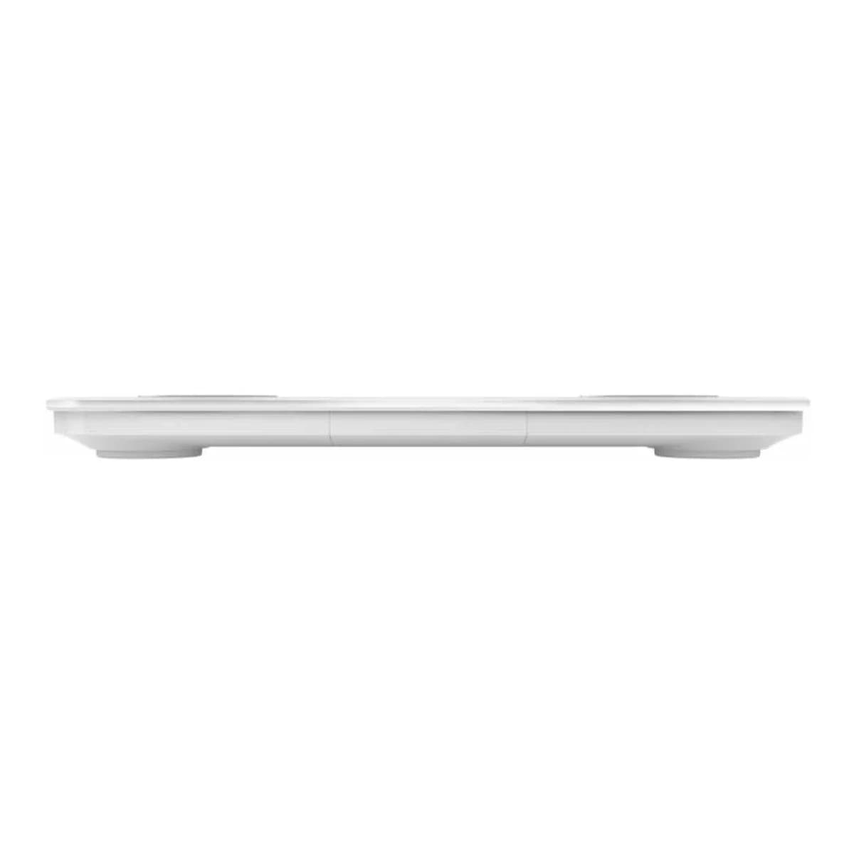 XIAOMI Pametna vaga S400, Analiza do 25 indikatora, Preciznost 0.1 kg, Kapacitet do 150 kg