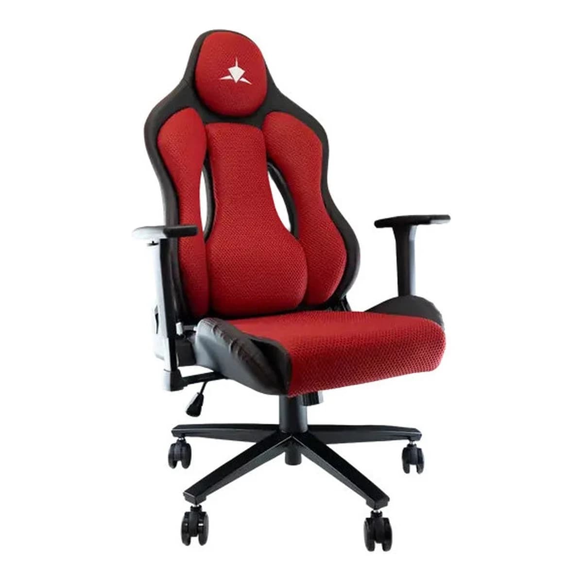 White Shark GAMING STOLICA TALISMAN-Crvena