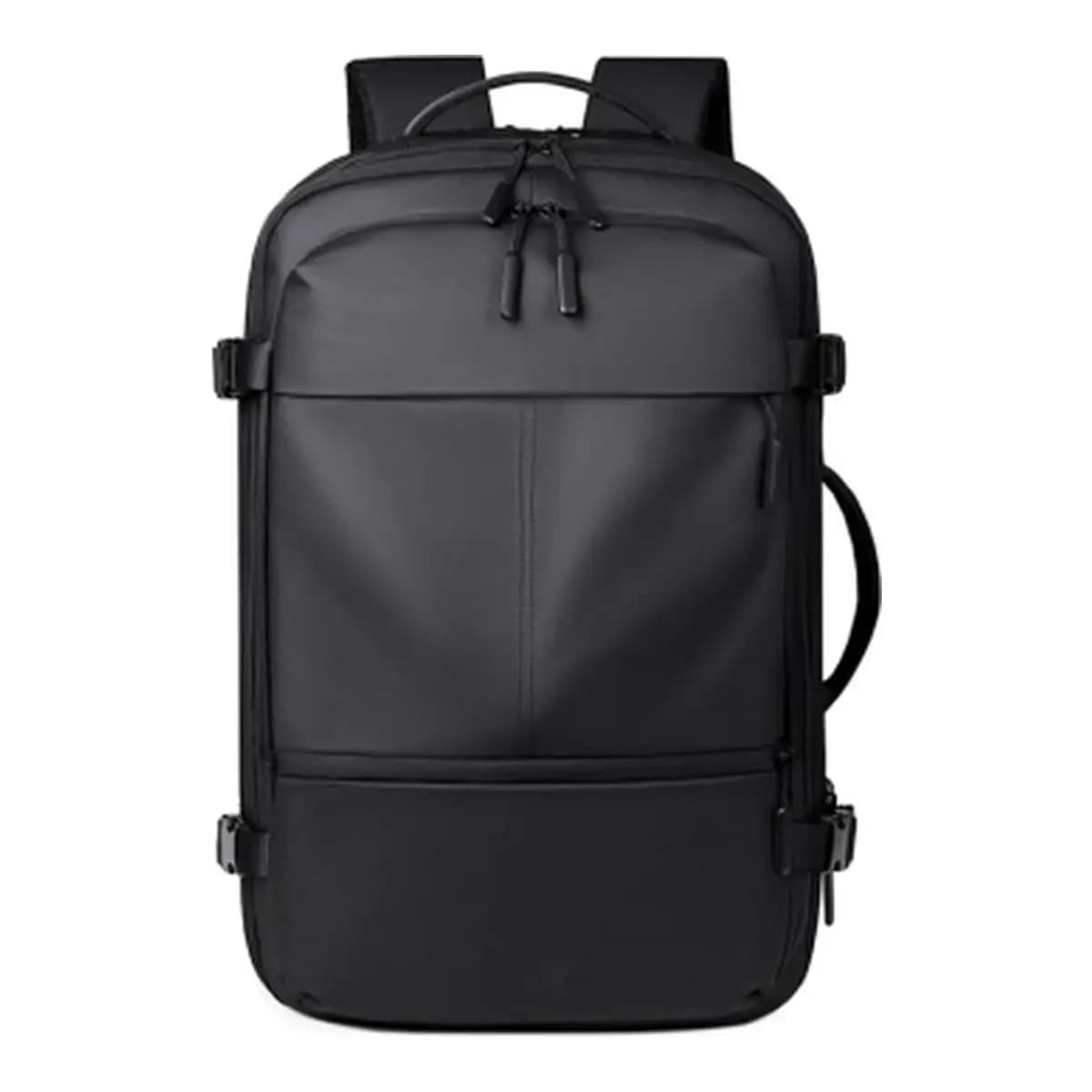 OKADE Laptop Ruksak 17.3" S69, Crni, Vodootporan