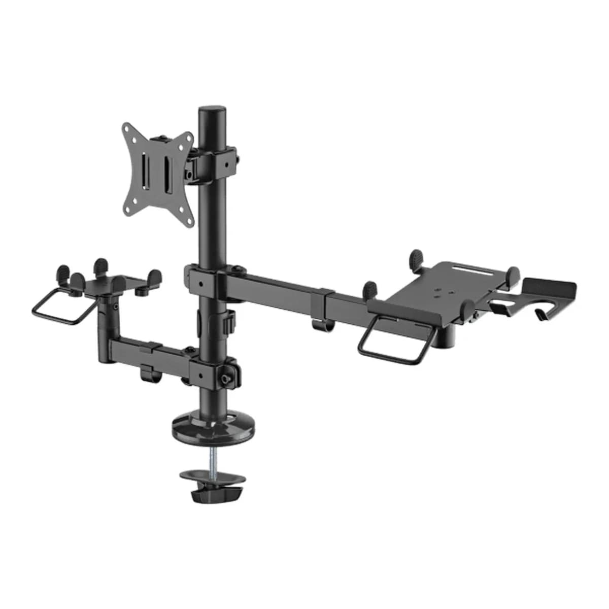 SBOX STALAK ZA POS TERMINAL / MONITOR / POS PRINTER PTM-02S UNIVERZALNI