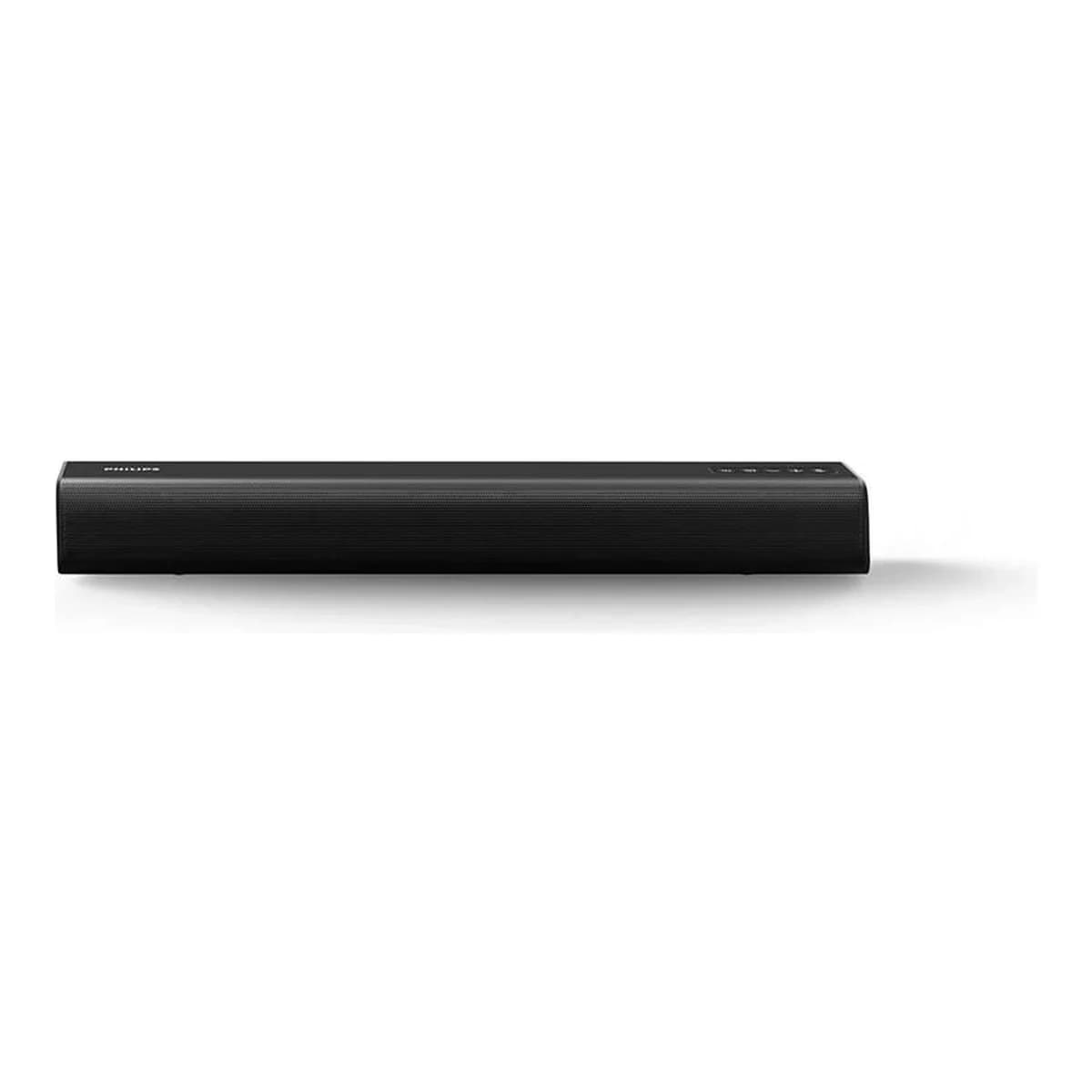 Philips TAPB400 SoundbarGoogle assistentPametni soundbar, boja crna