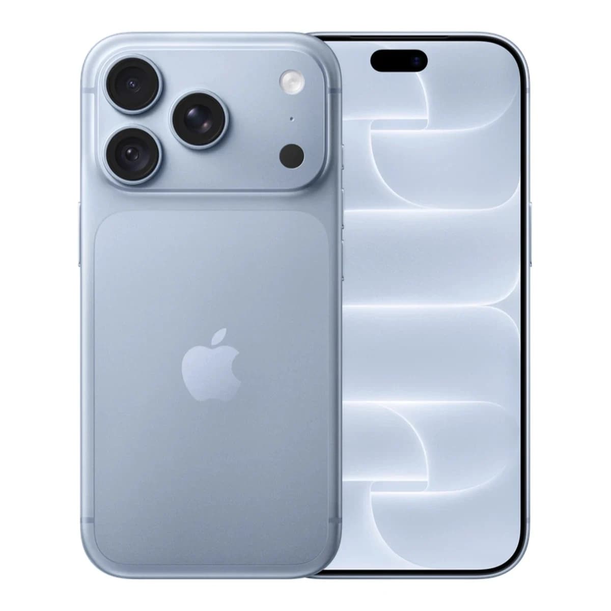 APPLE iPhone 18 Pro, 2TB, Glacier