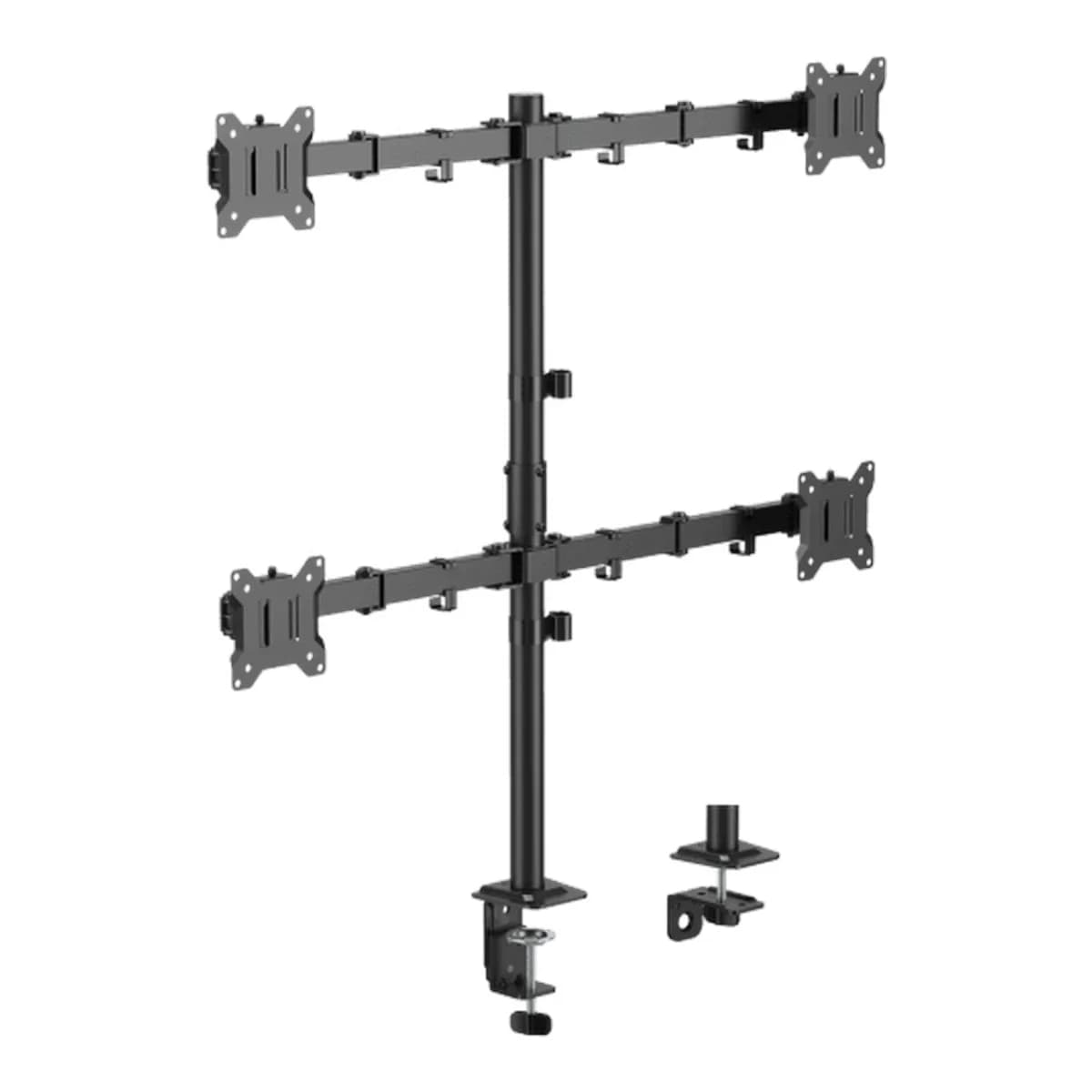 SBOX STALAK Desktop LCD-352/4-3 (17-32"/4x10kg/100x100)