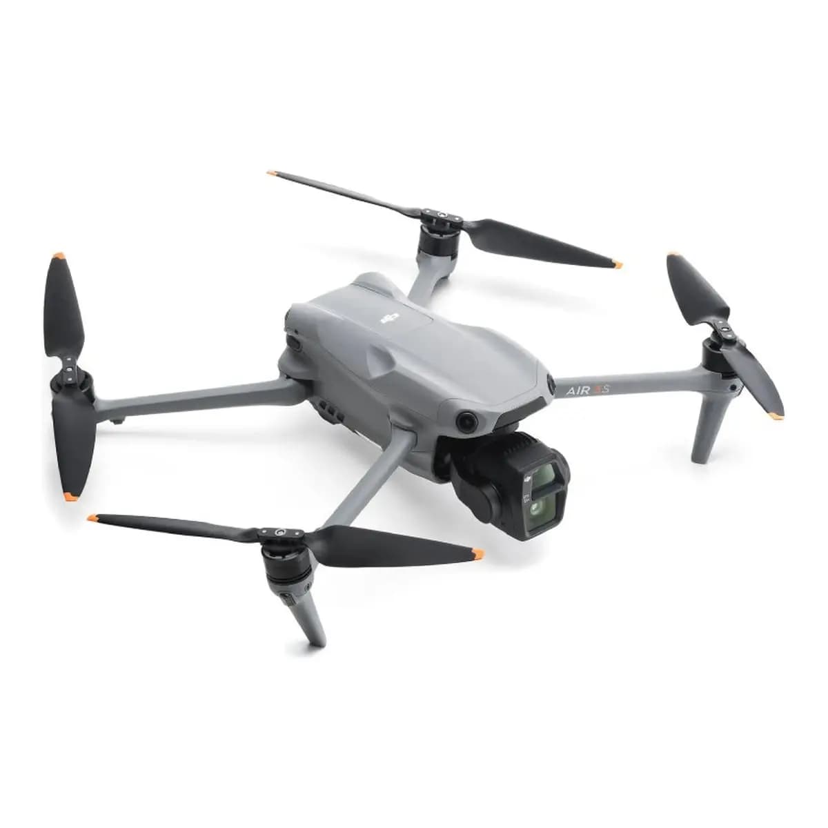 DJI Dron Air 3S Fly More Combo, DJI RC 2, garancija 24 mjeseci