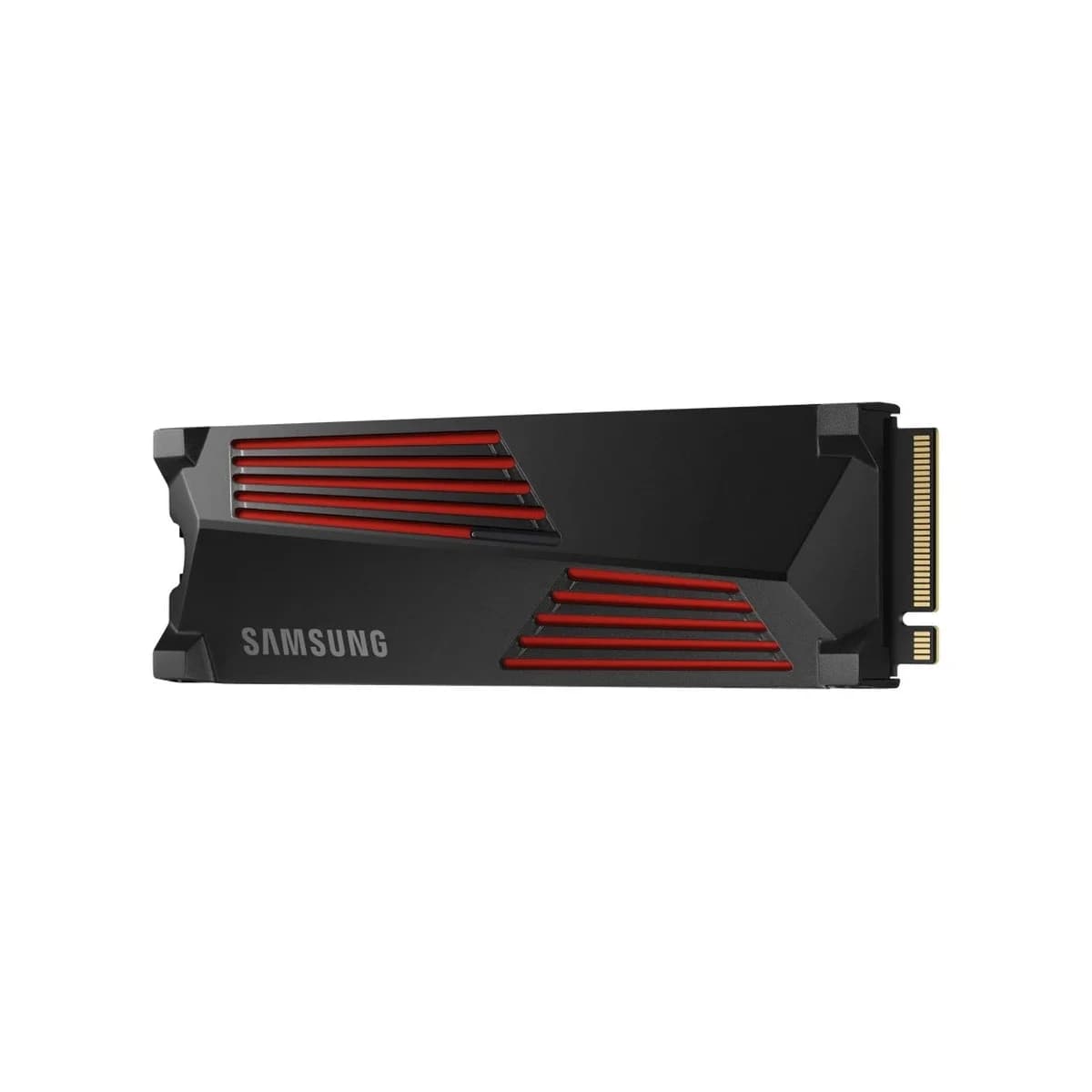 SSD 2TB Samsung 990 PRO M.2 NVMe + HS MZ-V9P2T0CW