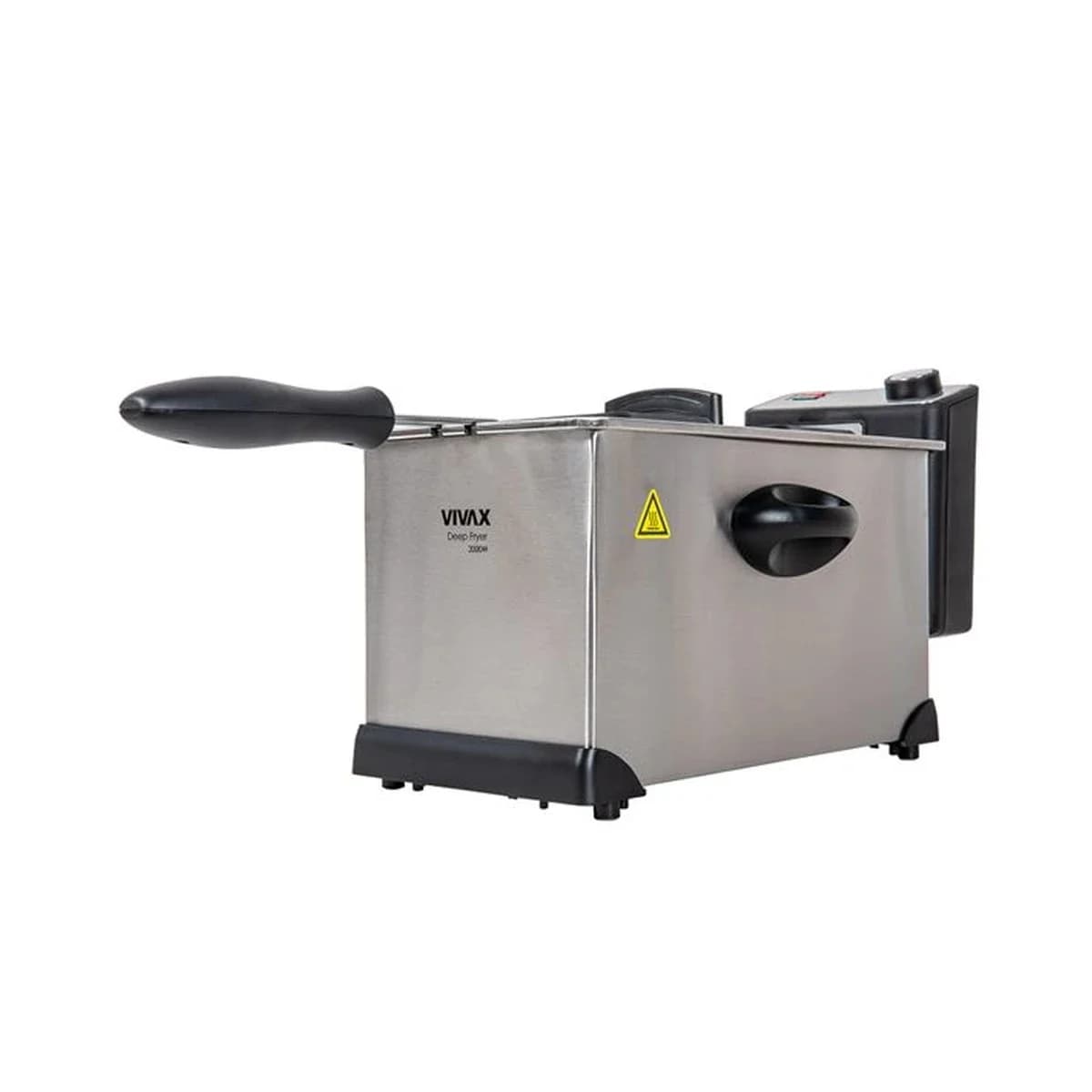 VIVAX HOME friteza DF-2003SS