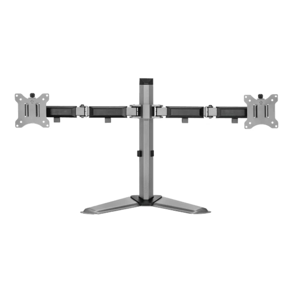 White Shark STALAK Desktop GMS-3206 Tutankhamun / 2 Monitora