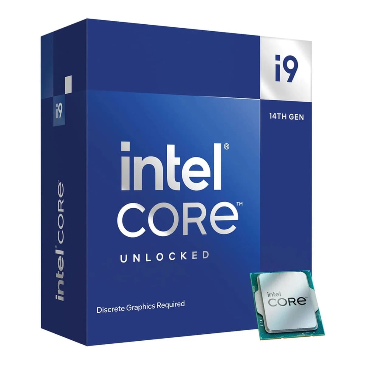 Intel Core i9-14900KFmax 6.0GHz 36MB LGA1700 BOXRaptor Lake,bez hladnjaka,bez grafike