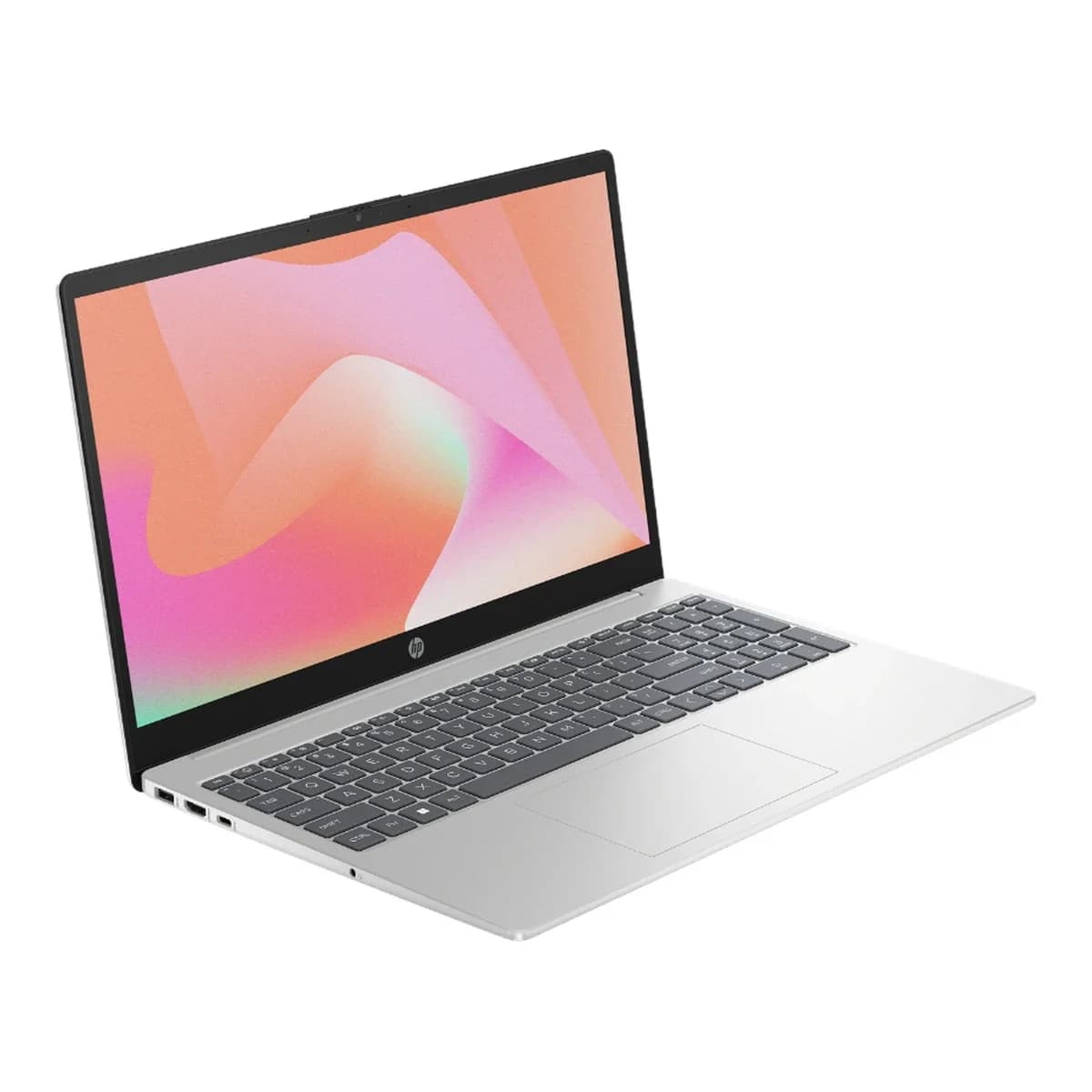 HP Laptop 15-FD0148NM i3/16/5115.6"FHD, Core3 100U 1.2/4.7GH16GB DDR5, 512GB SSD, FreeDos