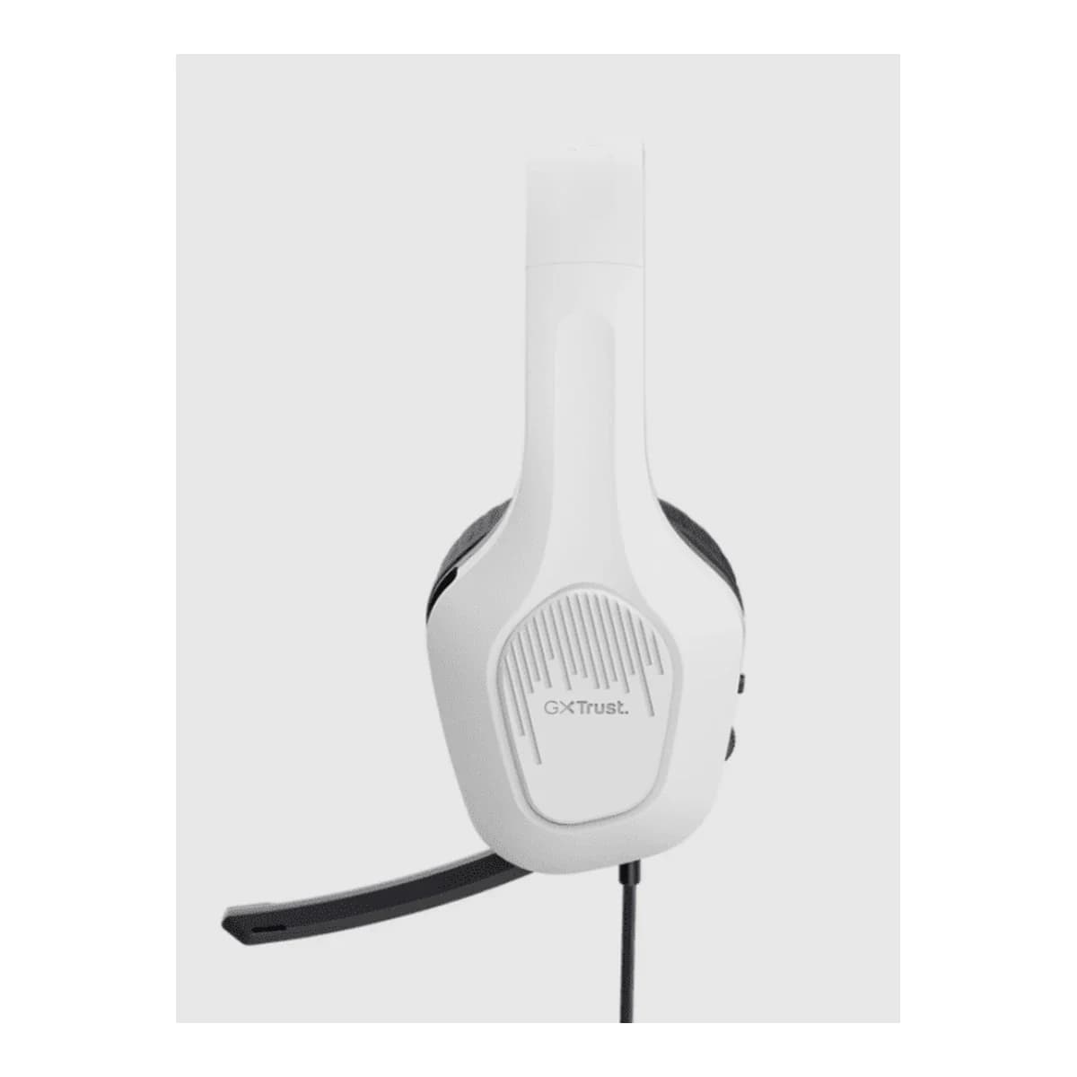 Trust GXT 415W Zirox gamingslušalice, žičane, 200 cm kabl, 3.5 mm, over-ear, mikrofon
