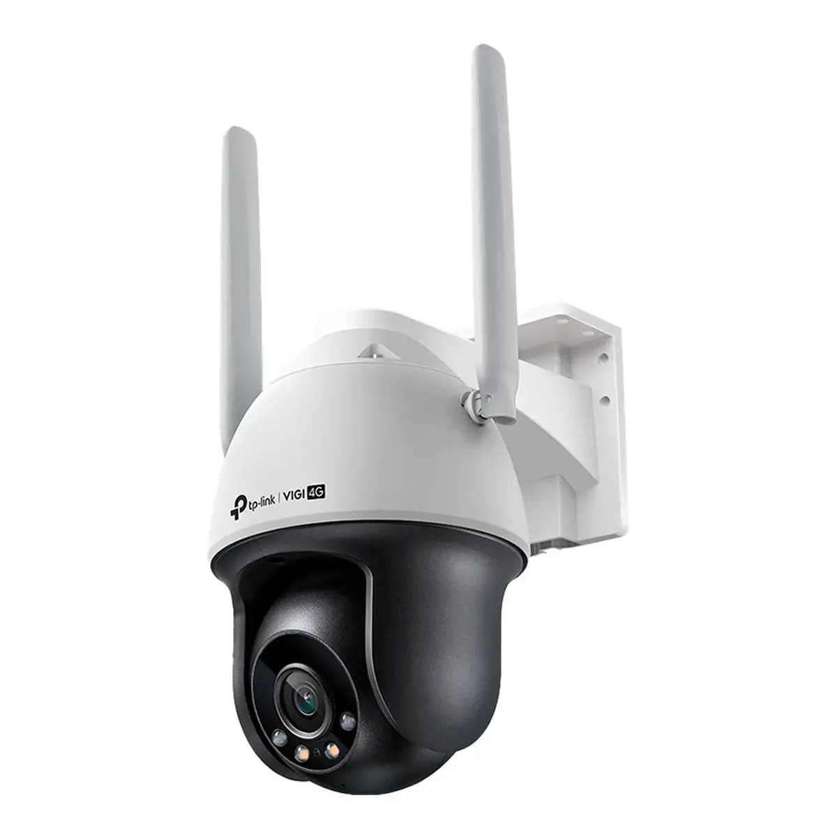 TP-LINK IP Kamera 4MP Pan-Tilt C540-4G, 4G LTE, Full-Color, WiFi, Outdoor