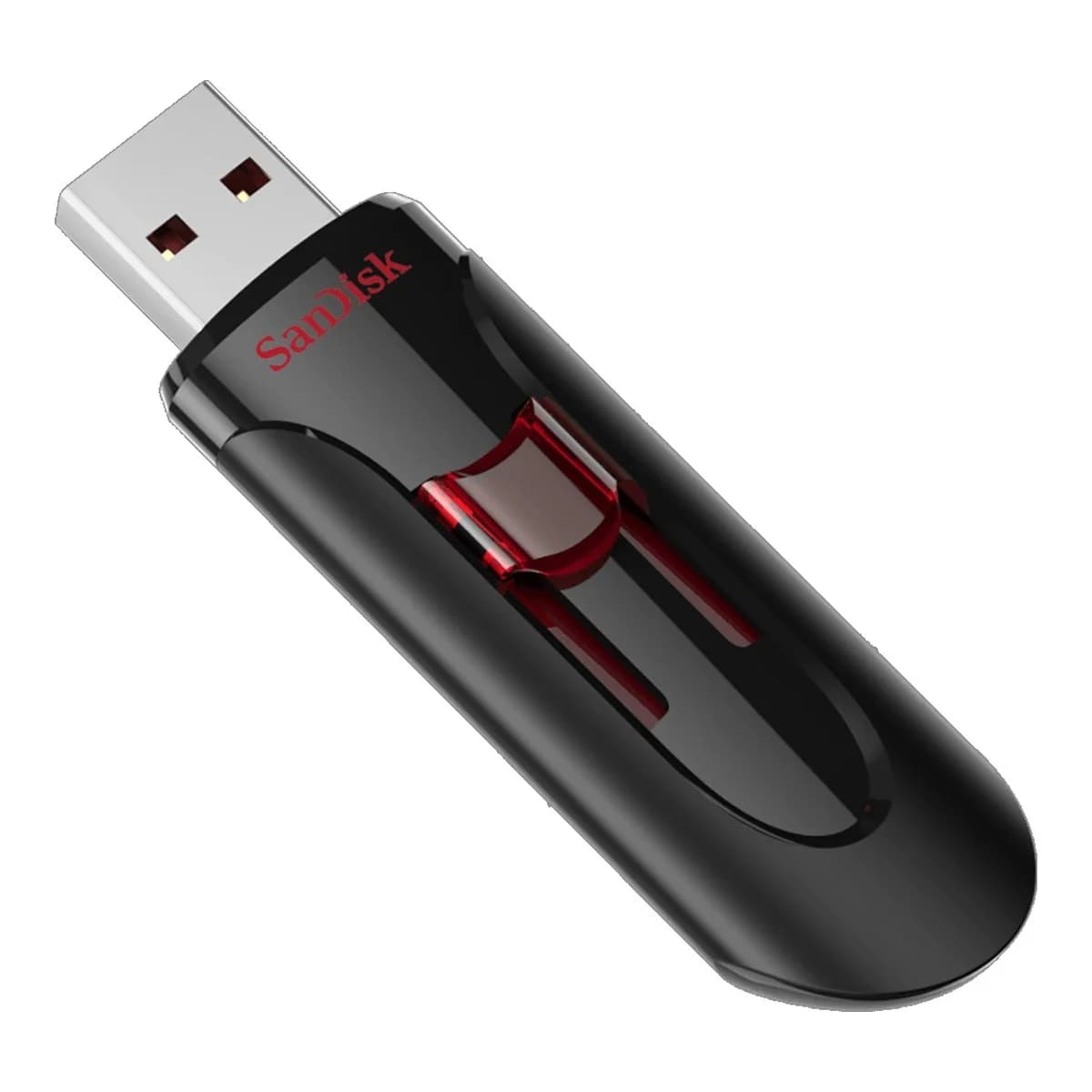 SanDisk USB Stick 16GB Cruzer Glide USB 3.0 SDCZ600