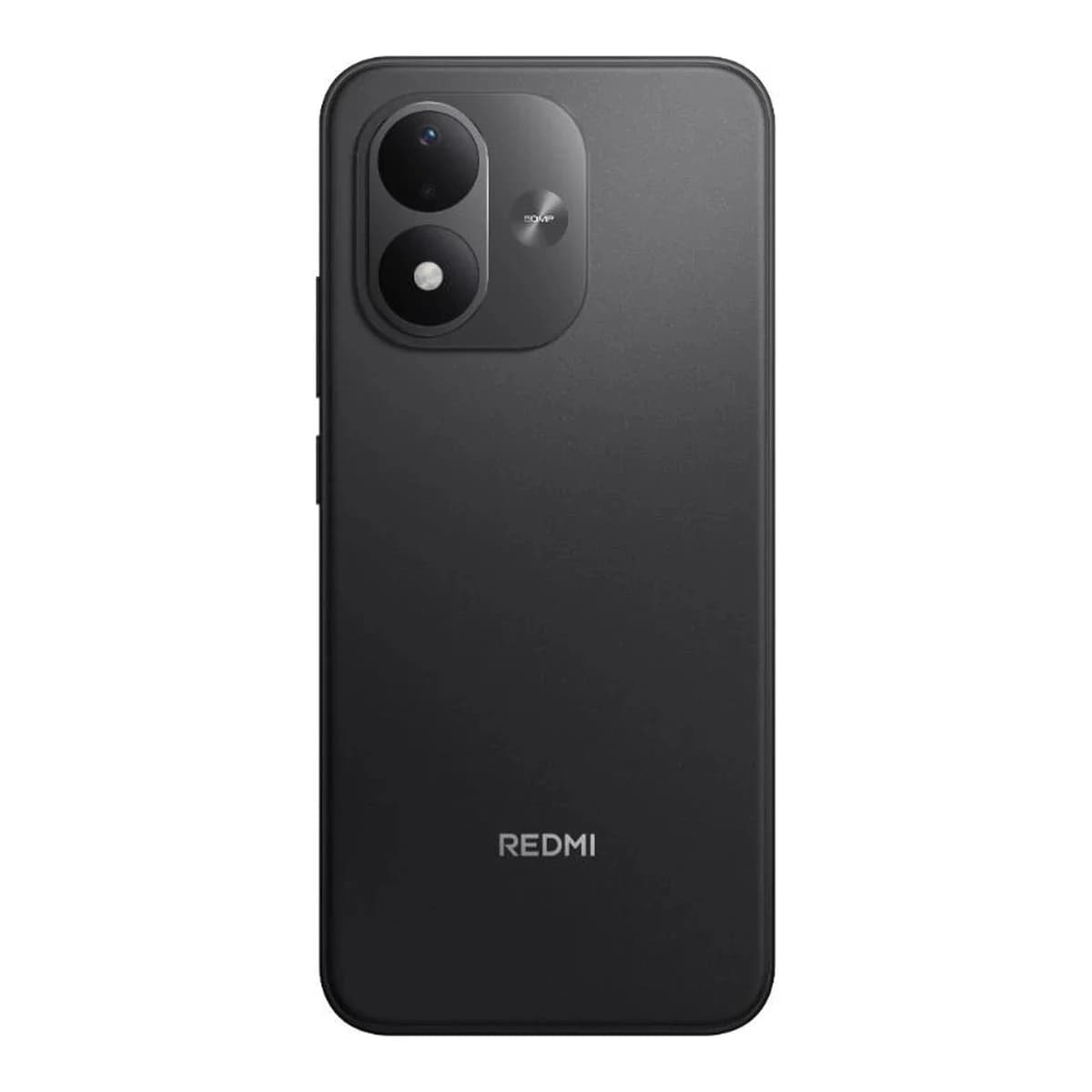 XIAOMI Mobilni Telefon Redmi Note 17 6.99" MediaTek Helio G91-Ultra, 128GB/4GB RAM, 50MP, Black