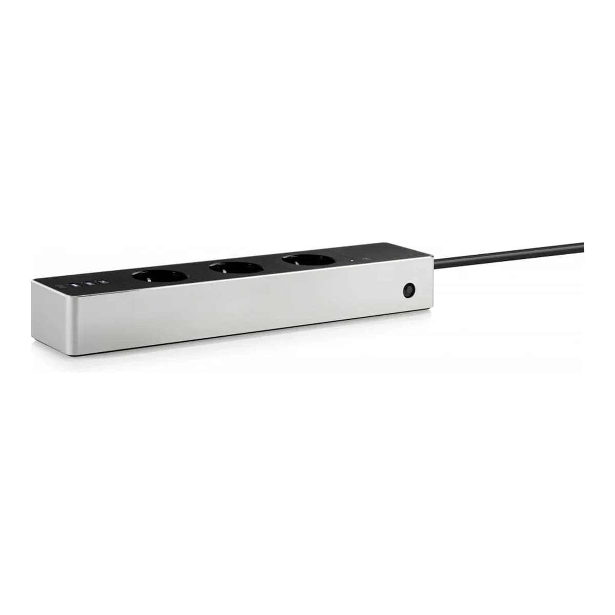 Eve Energy Strip Connected Triple Outlet