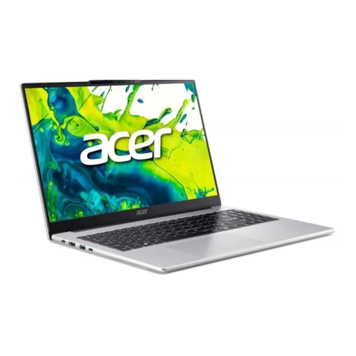 Acer Aspire Lite AL15-45P-R3PJ15.6 FHD AG, Ryzen 7-5825U16GB DDR 4 3200, 1TB SSD, WiFi6+BT5.1