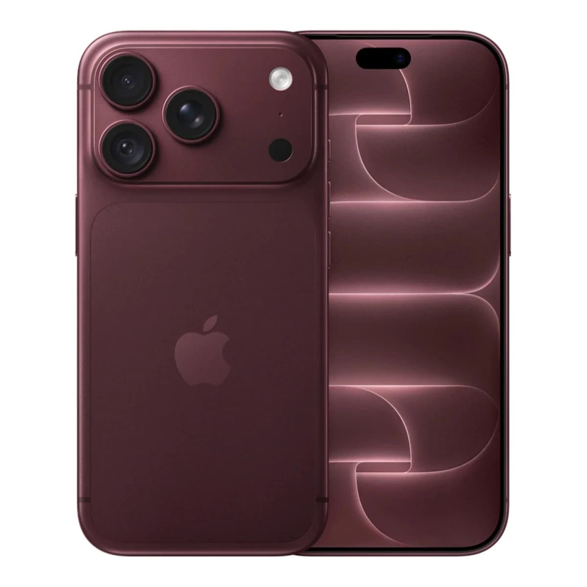 APPLE iPhone 18 Pro 1TB, Burgundy