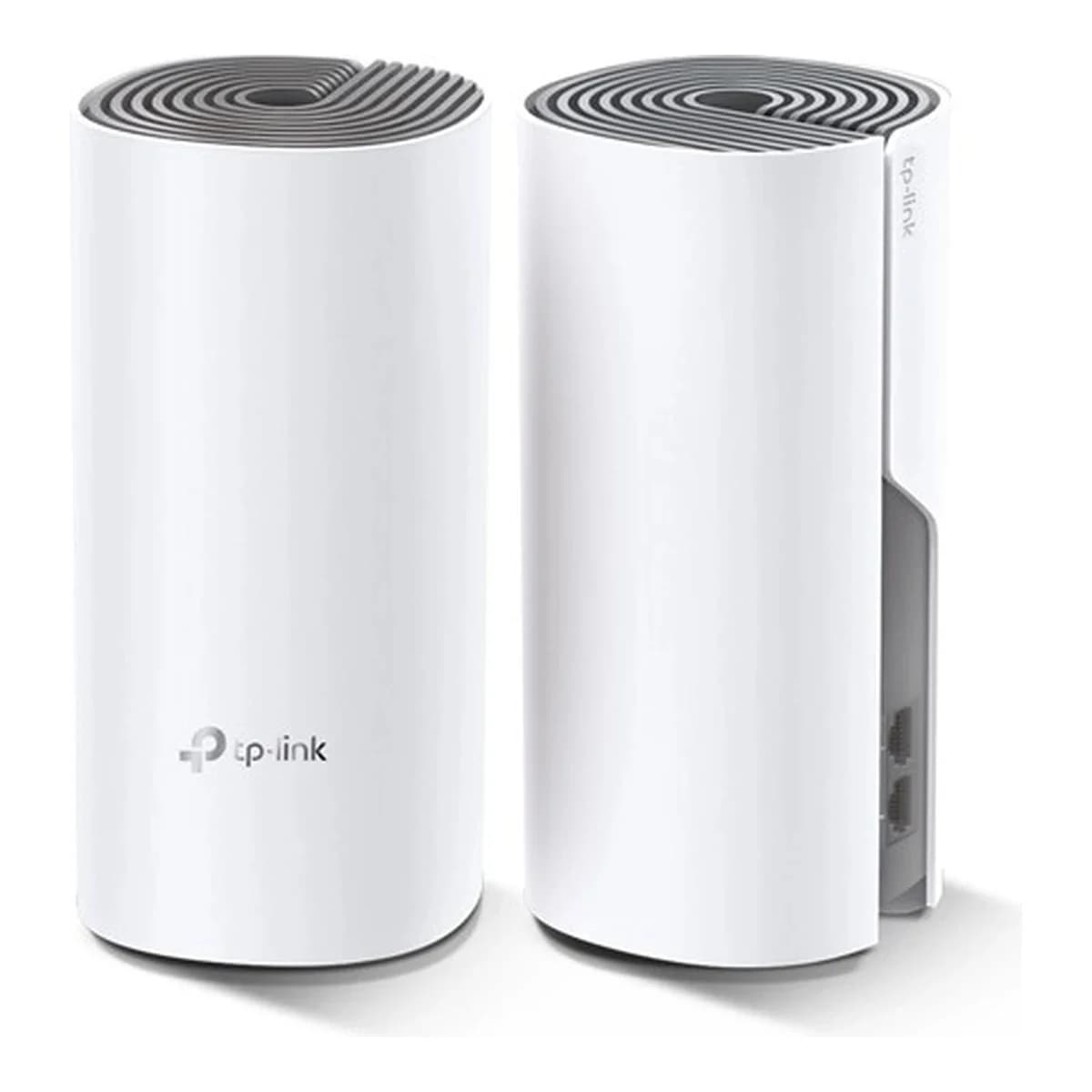 TP-Link Deco E4 (2-PACK) AC1200 Whole Home Mesh Wi-Fi System