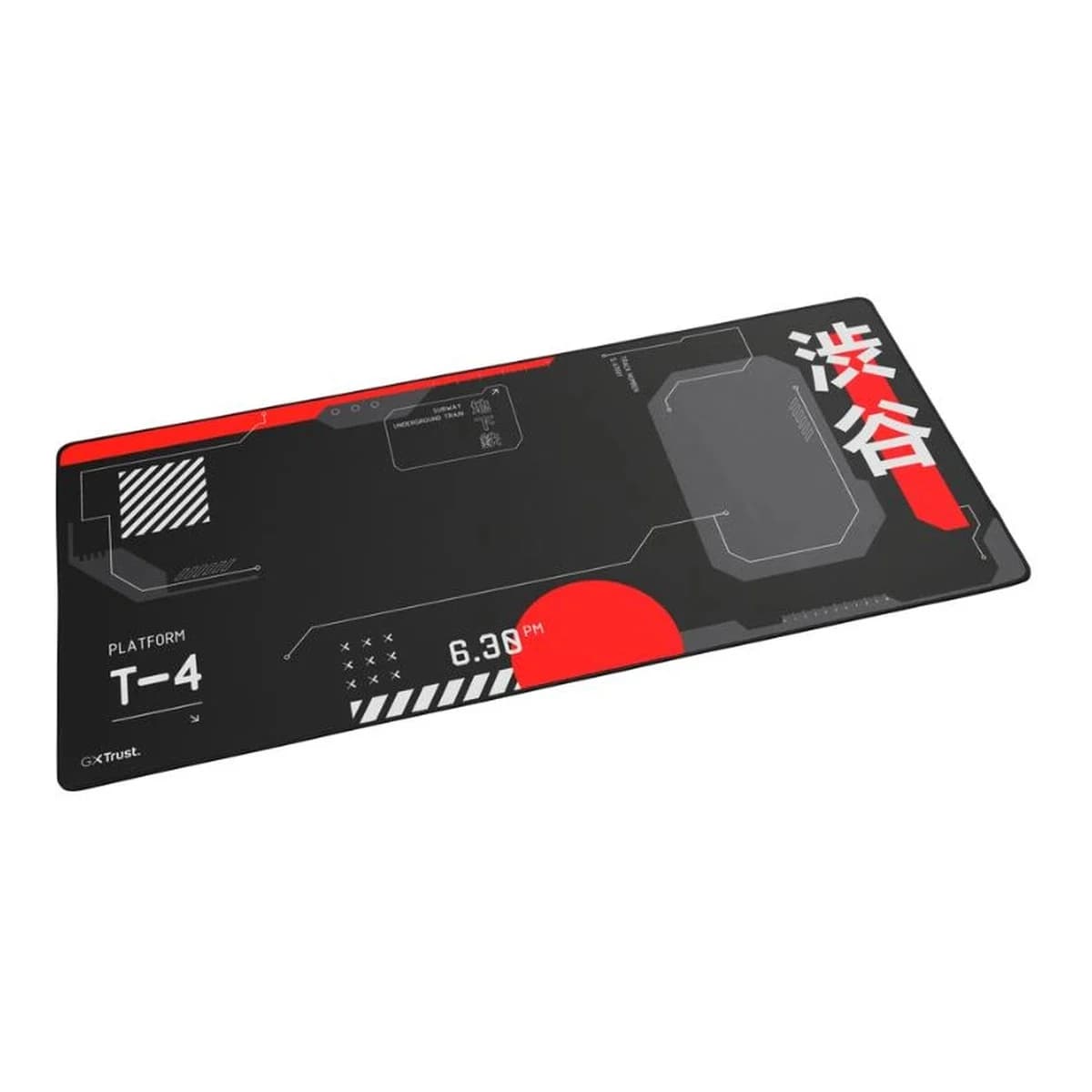 GXT759 XXL MOUSEPAD - JAPAN
