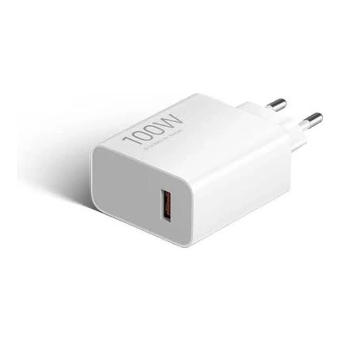 XIAOMI USB Adapter 100W 1x USB-A