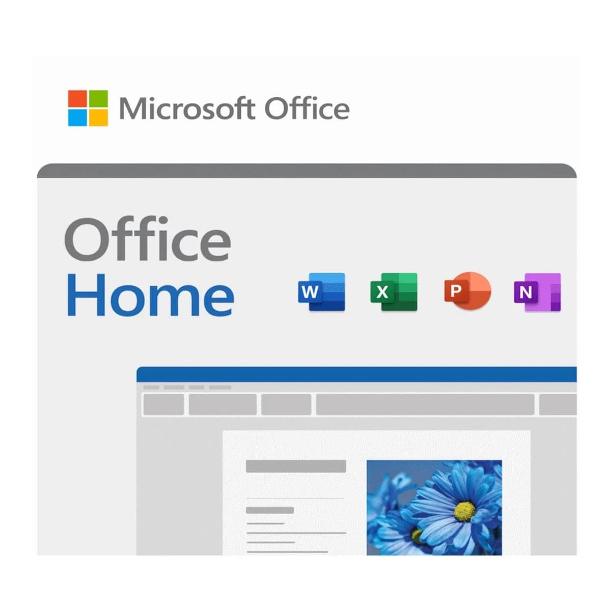 Office Home 2024