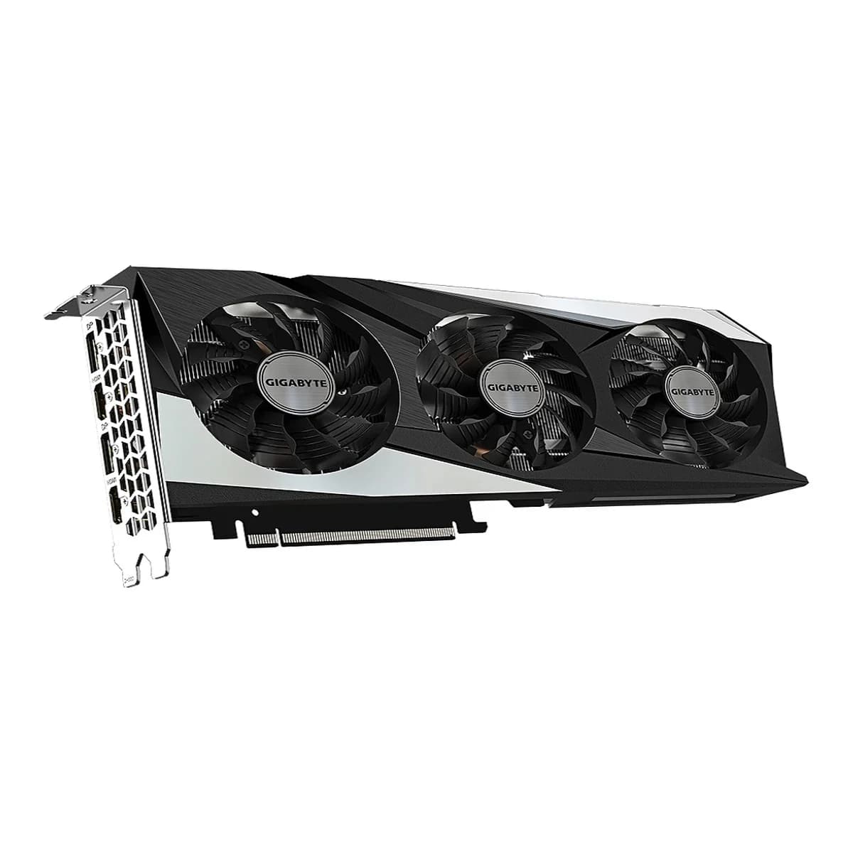 Gigabyte VGA RTX 3060 Gam OC8GB GDDR6 128bit;2xDP, 2xHDMI;