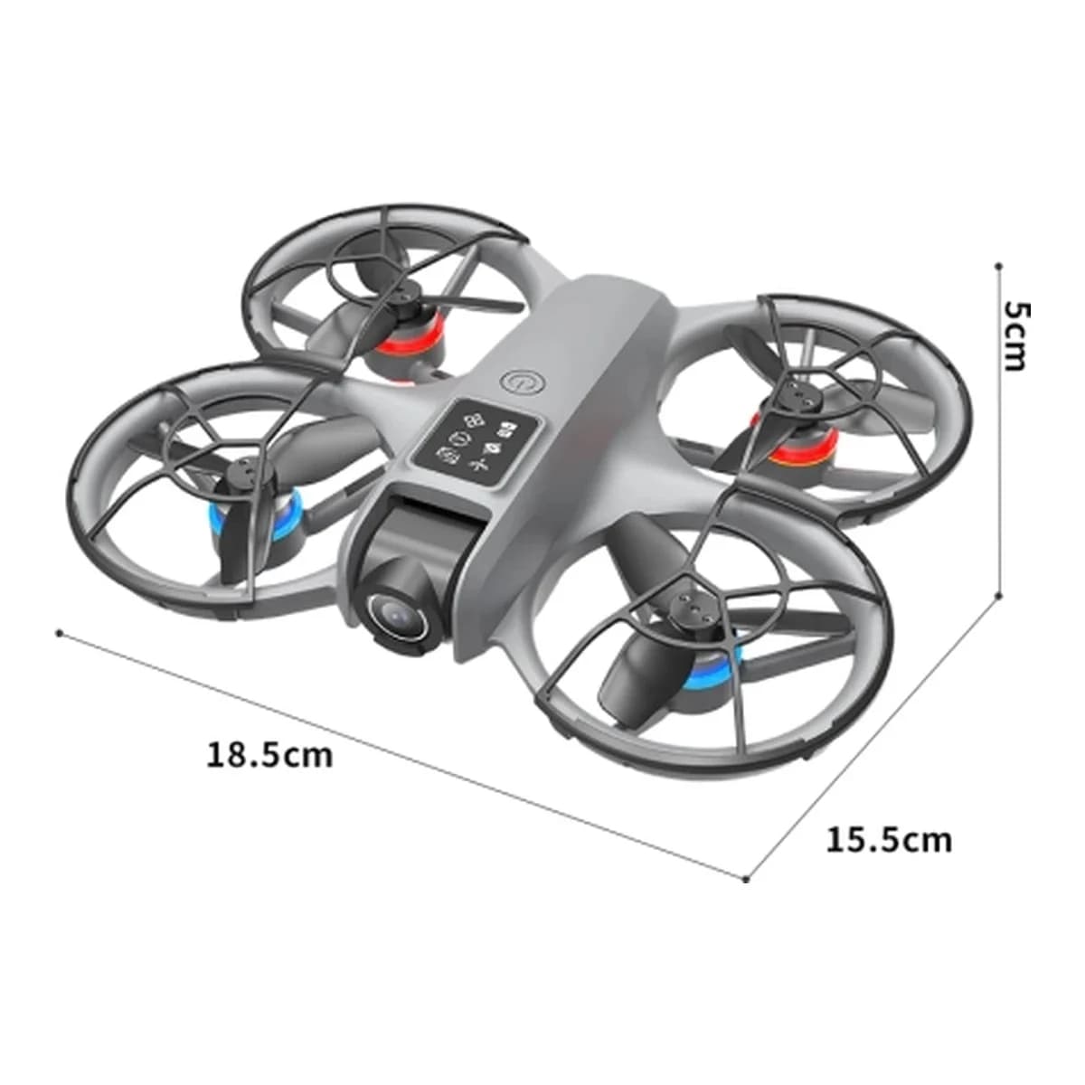 BORG Dron R03
