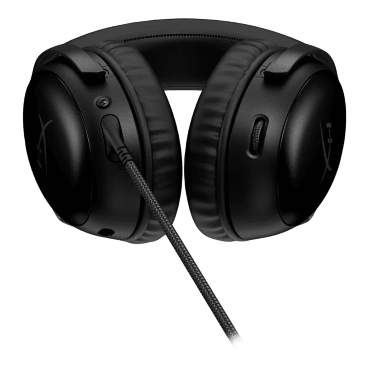 HyperX Cloud IIIGaming Headset (Black)