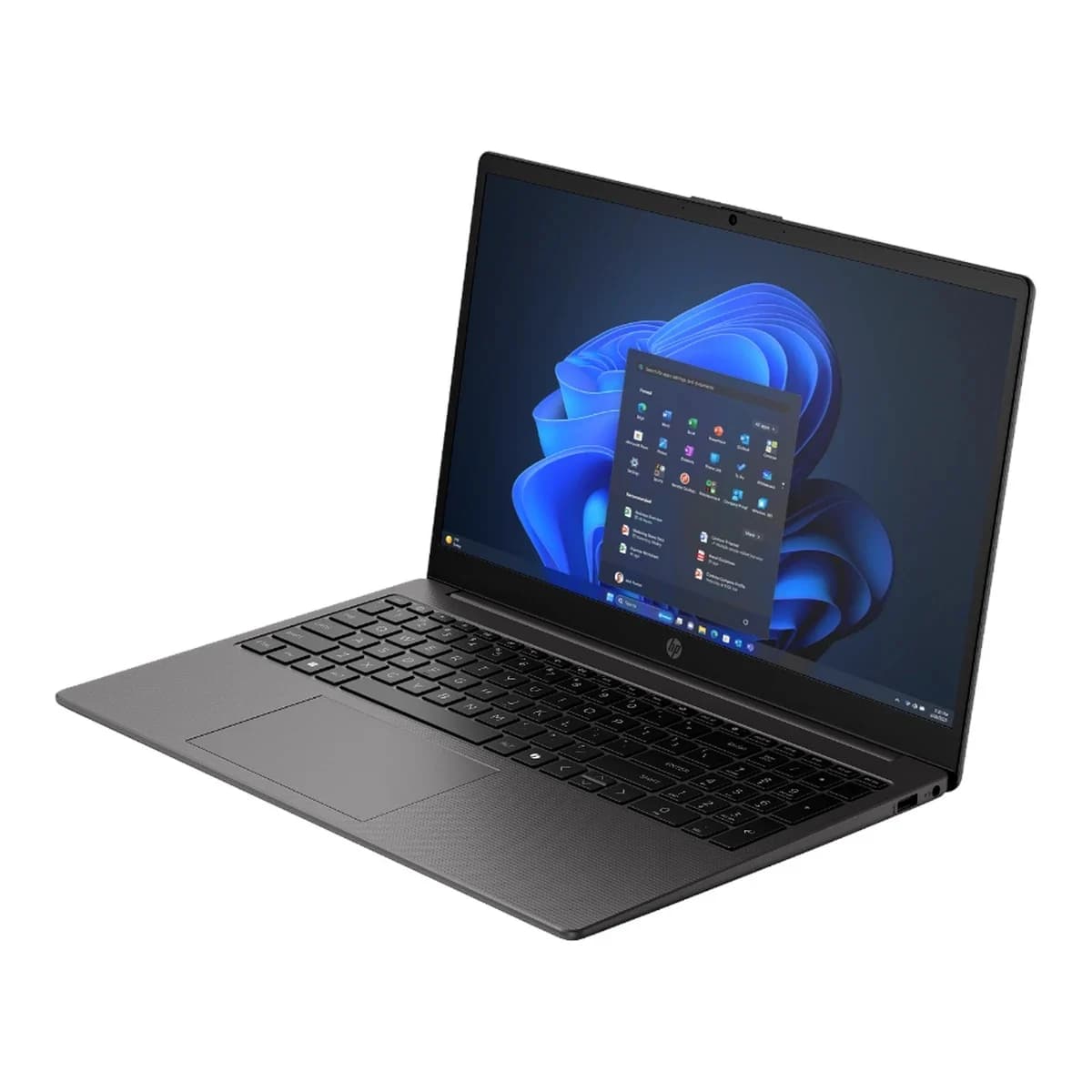 HP 255R G10 R3-7335U/16GB/512G15.6 FHD, R3-7335U 3.0/4.3GHz16GB 4800, 512GB SSD, FreeDos