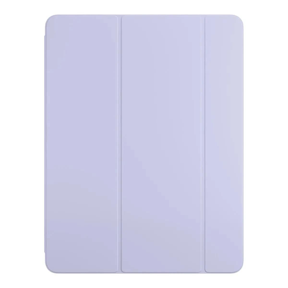 APPLE Futrola Smart Folio za iPad Air 13-inch (M4/M3), svetloljubičasta