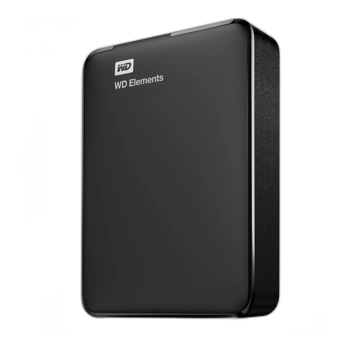 WD HDD 2TB external 2.5" BlackElements Portable,USB 3.0,8MB, 2,5", 5.400 rpm
