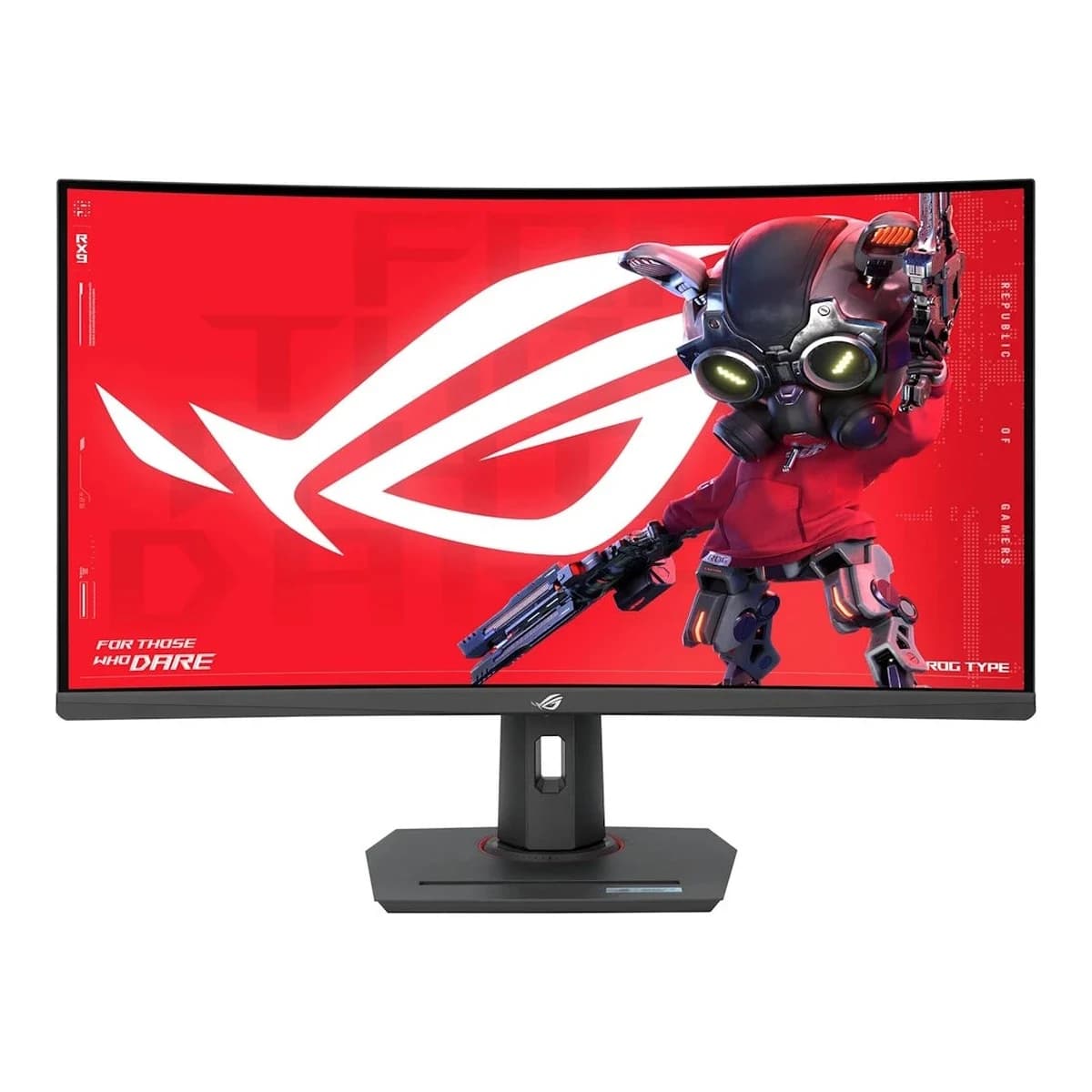 Asus XG32WCMS monitori